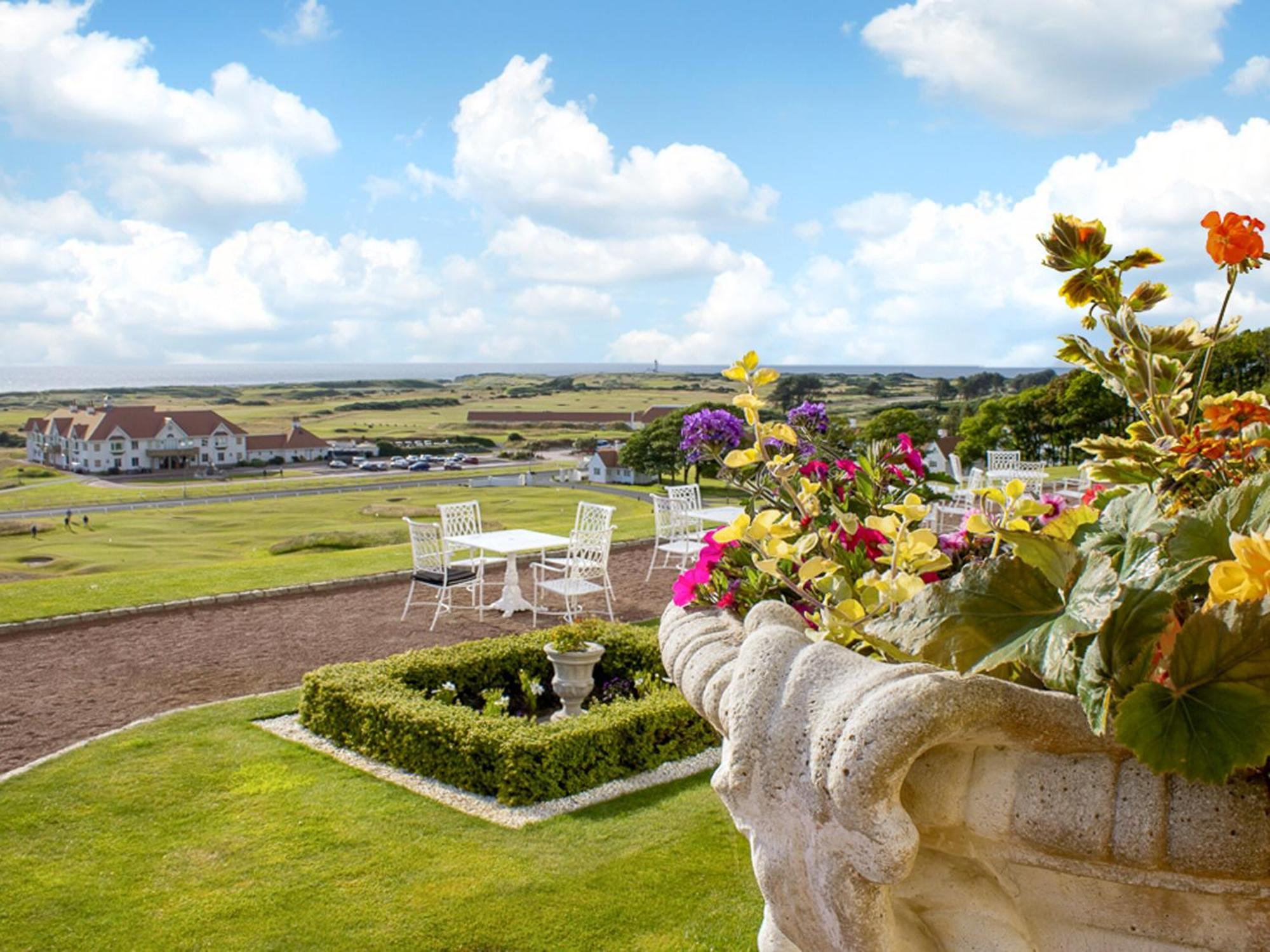 Royal Aberdeen - Ukc6917 Vila Turnberry Exterior foto